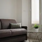 Joivy Charming Flat With Easy City Centre Access