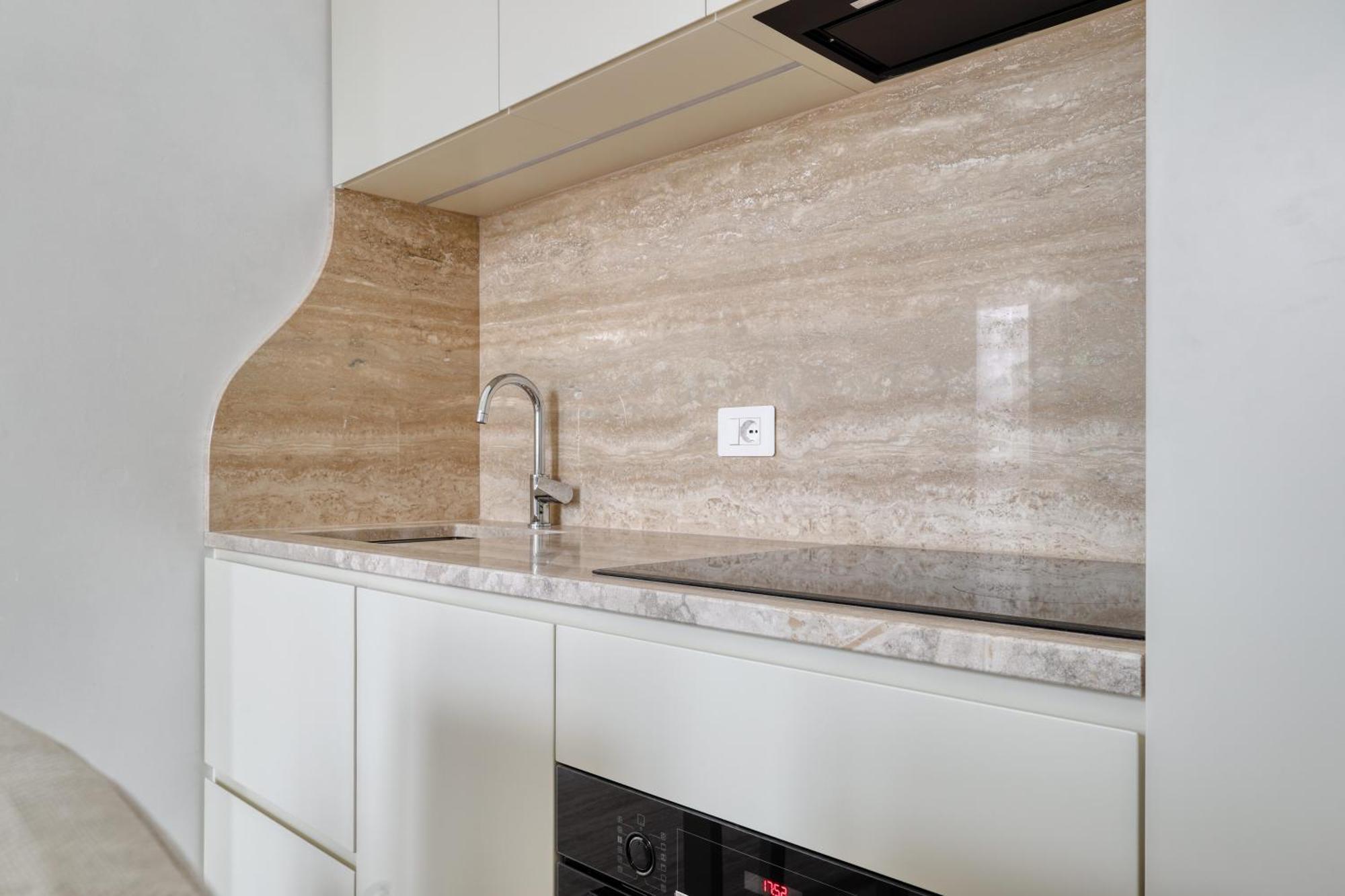 Joivy Charming Flat With Easy Centre Access Apartment Mailand